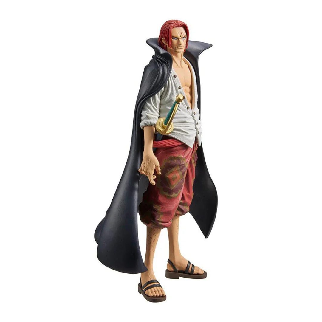 King of Artist Akagami no Shanks – One Piece – Bandai Spirits