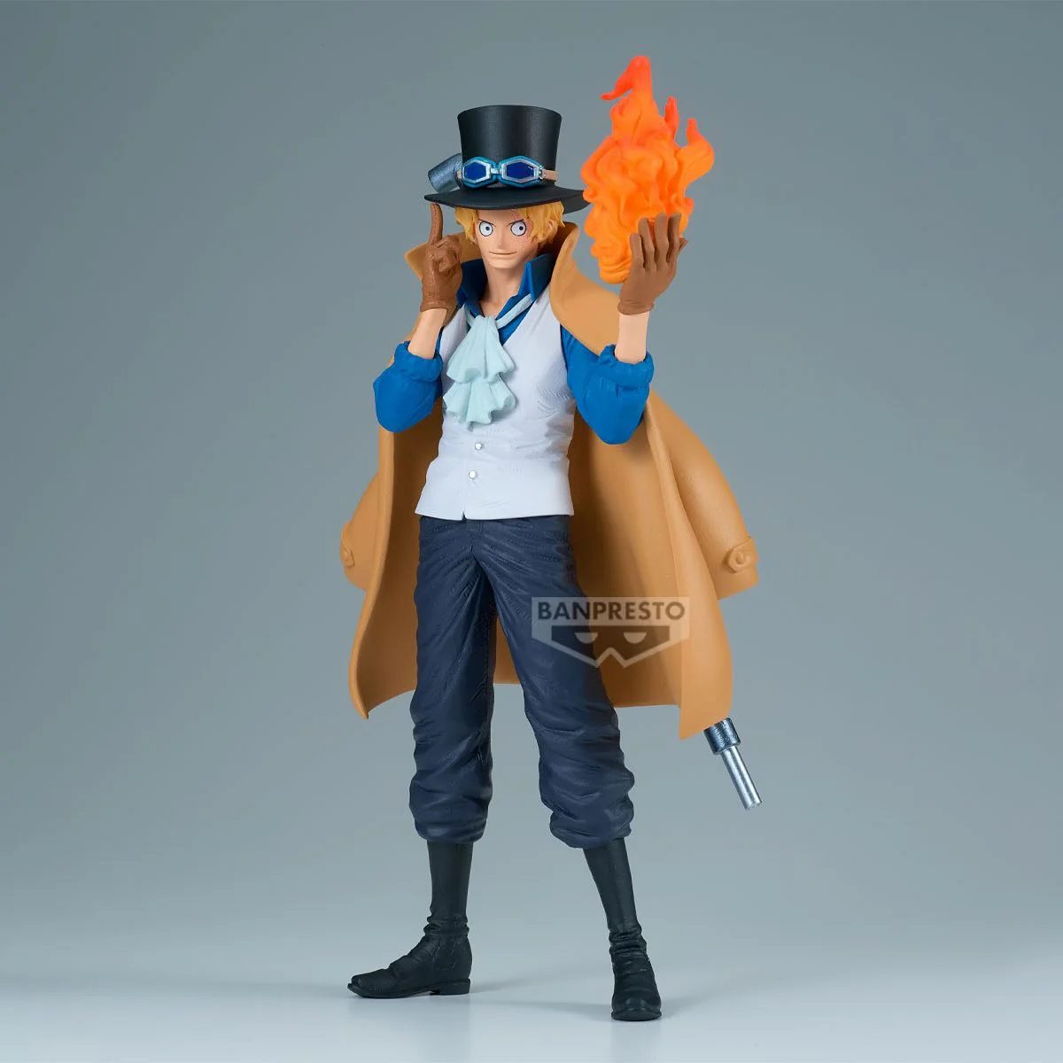 King of Artist Sabo – One Piece – Chính hãng Bandai Spirits