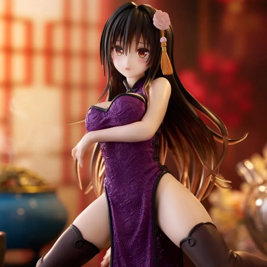 Desktop Cute Kotegawa Yui – To Love-Ru: Momo Belia – Chính hãng TAITO