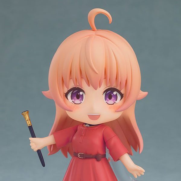 Nendoroid Nico Wakatsuki – Witch Watch – Good Smile Company