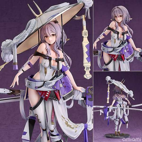 Scarlet 1/7 – Goddess of Victory: Nikke – Good Smile Company