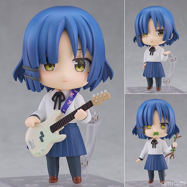 Nendoroid Ryo Yamada – Bocchi the Rock! – Chính hãng Good Smile Company