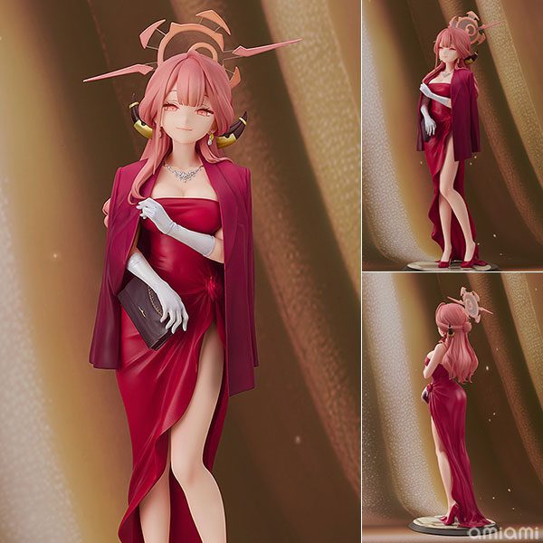 Aru (Dress) 1/7 – Blue Archive – Good Smile Company