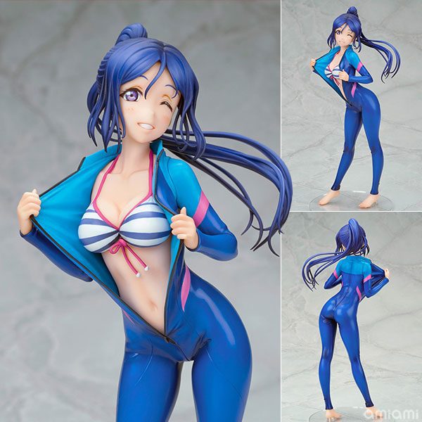 Kanan Matsuura Wetsuit Ver. 1/7 – Love Live! Sunshine!! – Alter