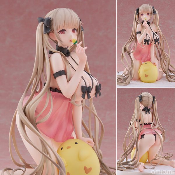 Formidable Sweet Time Ver. 1/6 – Azur Lane –