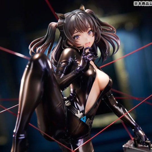 Scheherazade – Code Name S ver. 1/7 – Brown Dust 2 – APEX