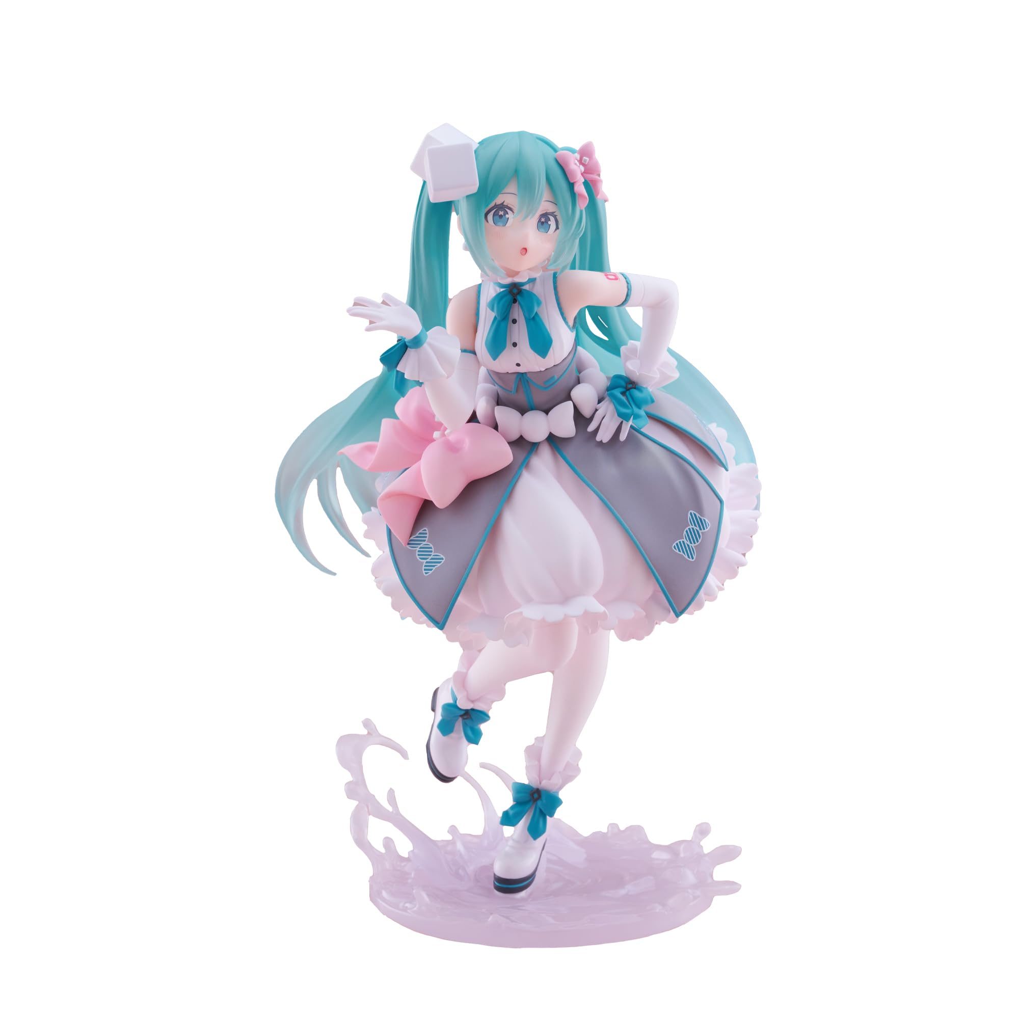 gacha result