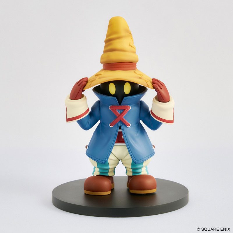 Mô hình Adorable Arts VIVI Ornitier – Final Fantasy IX – Square Enix