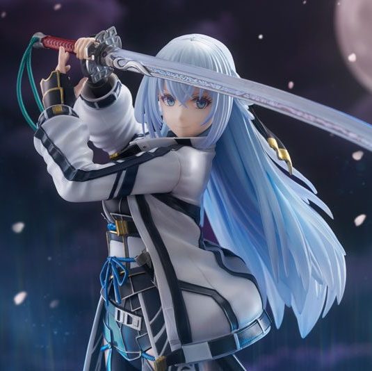 Shizuna Rem Misurugi 1/8 – The Legend of Heroes: Trails through Daybreak – Kotobukiya