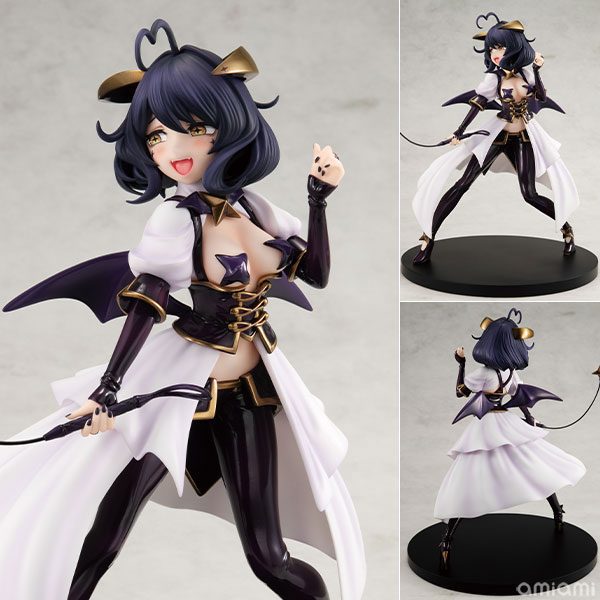 KDcolle Magia Baiser Ecstatic Whip Ver. 1/7 – Gushing Over Magical Girls – KADOKAWA