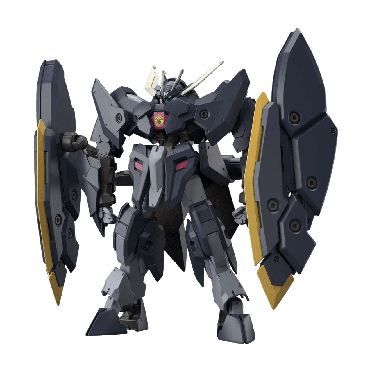 HG IBO 1/144 Gundam Zagan – Chính hãng Bandai