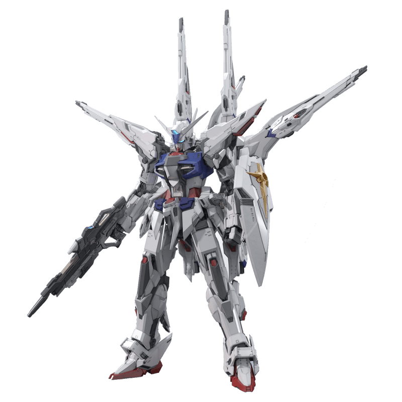 Light of Orb PS Armor Color 1/100 Model Kit – Chính hãng Yatagarasu Dynamics
