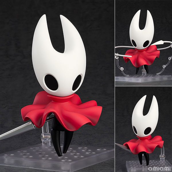 Nendoroid Hornet – Hollow Knight: Silksong – Good Smile Company
