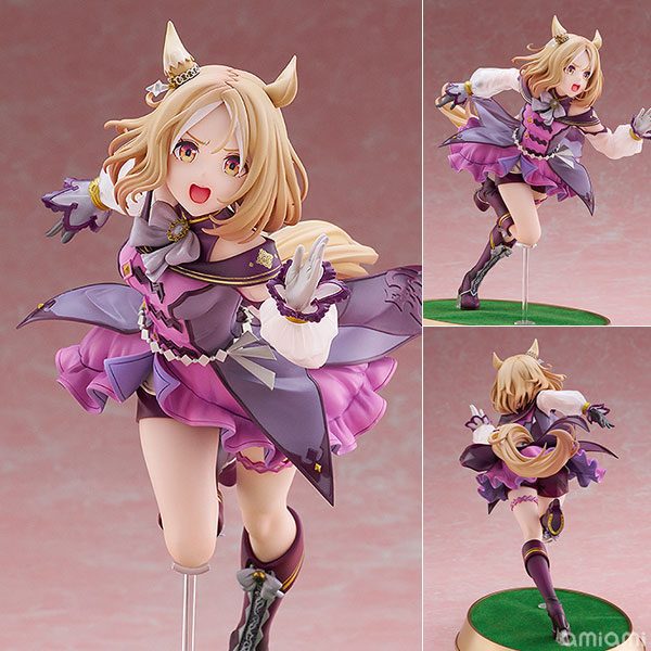 Narita Top Road 1/7 – Umamusume Pretty Derby – Max Factory
