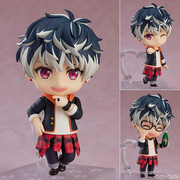 Nendoroid Momo – Idolish7 – Good Smile Company
