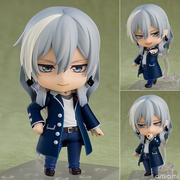 Nendoroid Yuki – Idolish7 – Good Smile Company