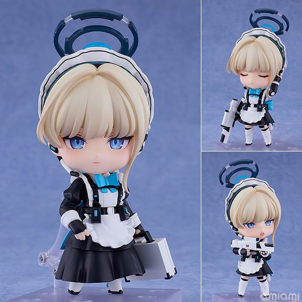 Nendoroid Asuma Toki – Blue Archive – Good Smile Company