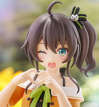 POP UP PARADE Natsuiro Matsuri – Hololive Production – Good Smile Company