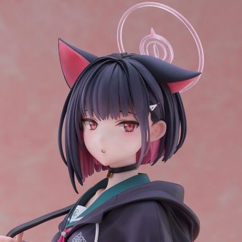 Kazusa 1/7 – Blue Archive – Claynel