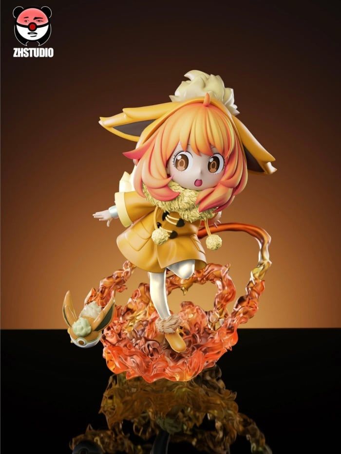 Anya cos Flarion – Spy x Family – ZH Studio