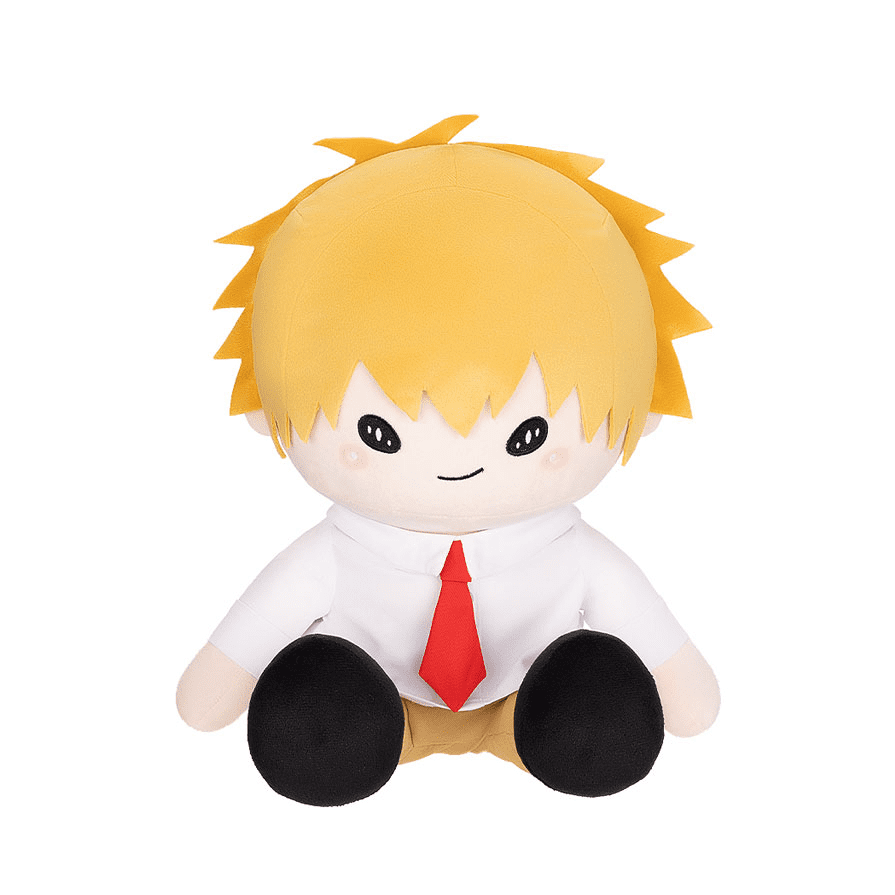 Búp bê nhân vật Takumi Usui 25cm – Maid Sama! – Chính hãng GoodSmile Moment