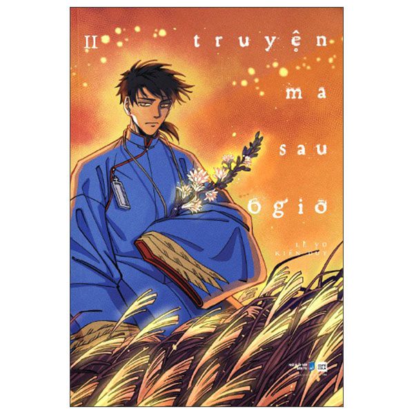 Truyện tranh Truyện Ma Sau 6 Giờ – Tập 2 (Tái Bản 2025) – Cty Comicola