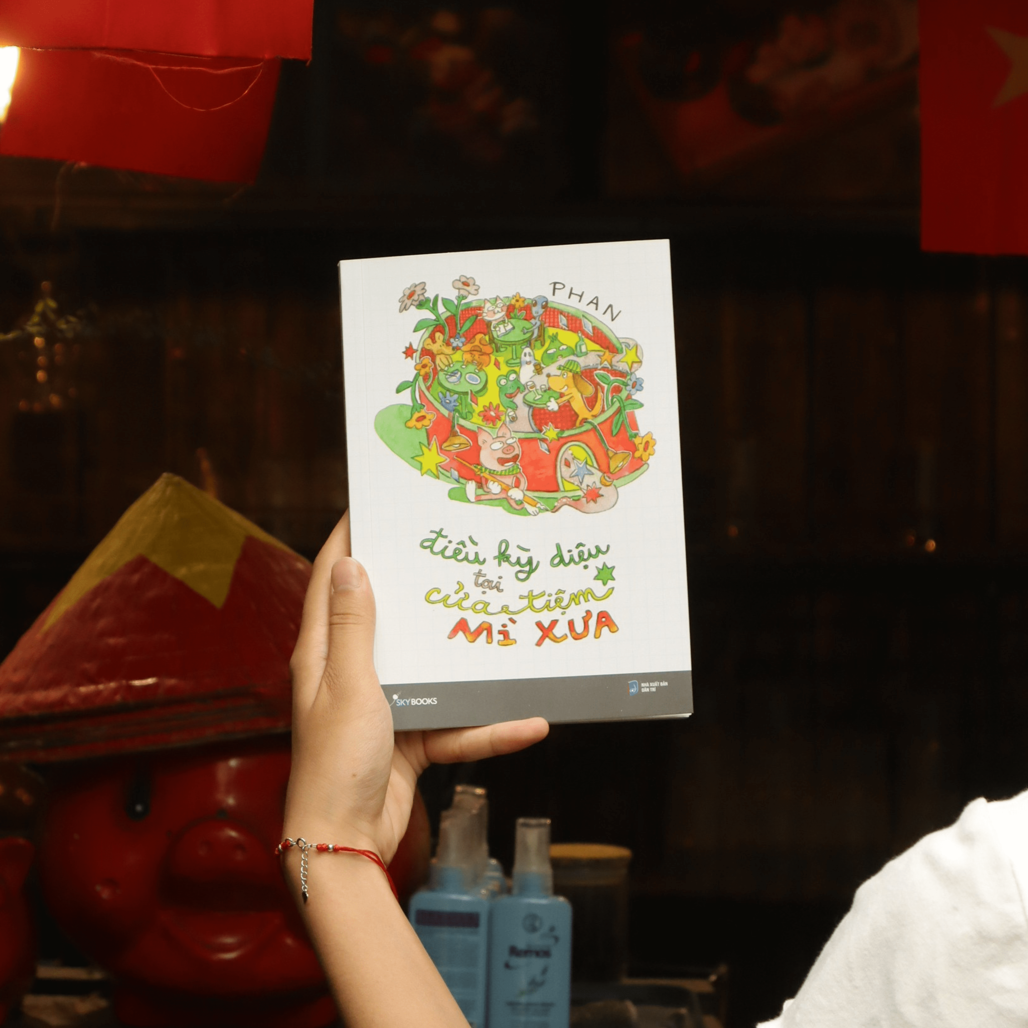 Ảnh Sản Phẩm