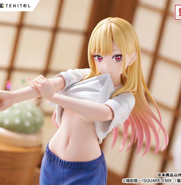 TENITOL TALL Marin Kitagawa Wakana Gojo’s P.E. Uniform – My Dress-Up Darling – Furyu
