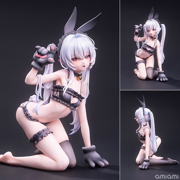 Vanya Illustrated by FymriE 1/6 – UMIKAWA
