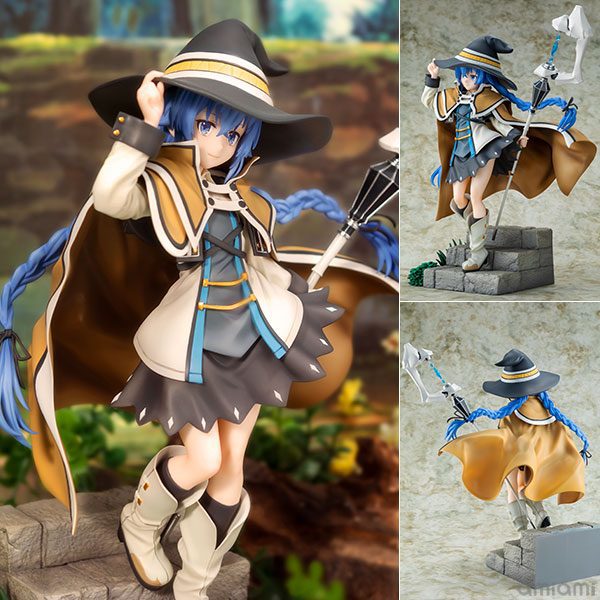 CAworks Roxy Migurdia 1/7 – Mushoku Tensei: Jobless Reincarnation – KADOKAWA
