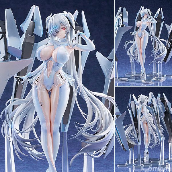 Cinderella 1/7 Goddess of Victory: Nikke – Max Factory