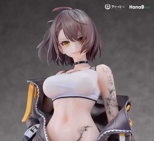 Baltimore Black Ace Ver. 1/6 – Azur Lane – Chính hãng Hanabee