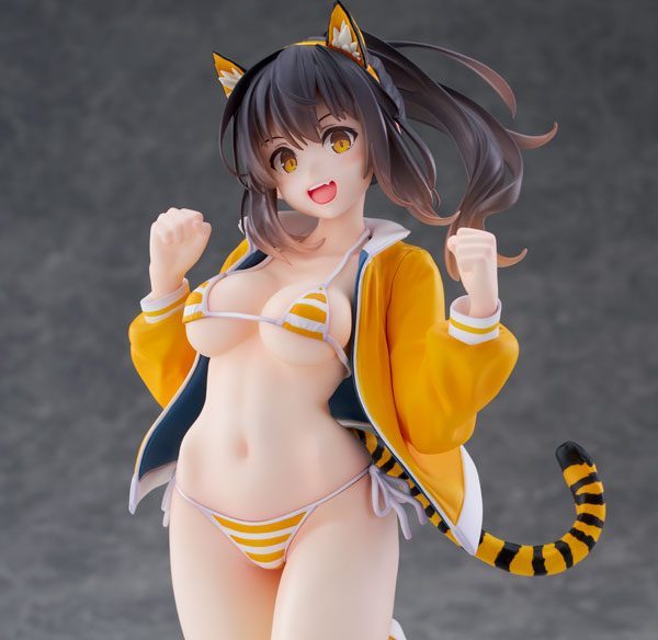 Torako no Chobimi 1/6 -Sakura- KoiKoi