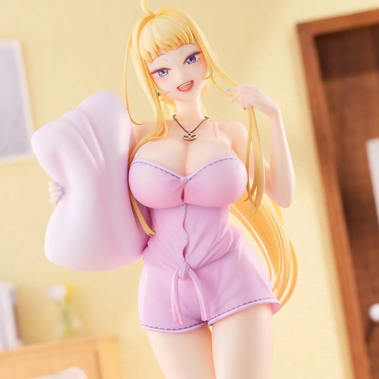 Fuyuki Minami 1/6 – Hokkaido Gals Are Super Adorable! – Chính hãng HanaBee