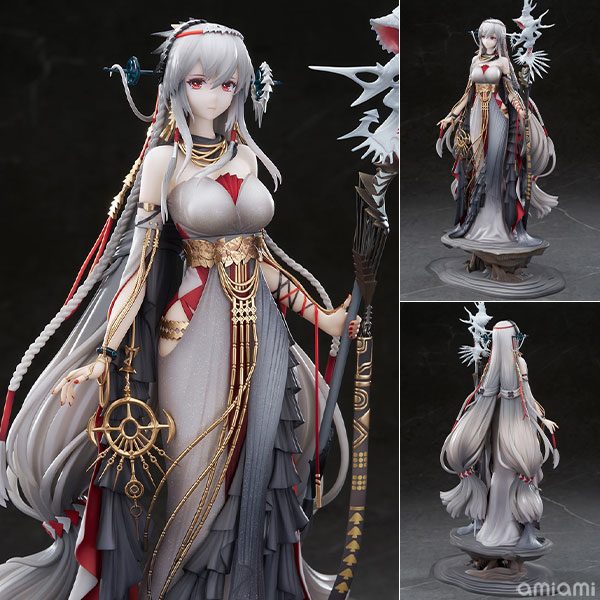 Skadi The Corrupting Heart The Pilgrim ver. 1/7 – Arknights – Chính hãng APEX