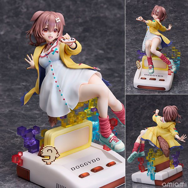 Inugami Korone “We are GAMERS!!!!” – Hololive – Chính hãng DesignCOCO