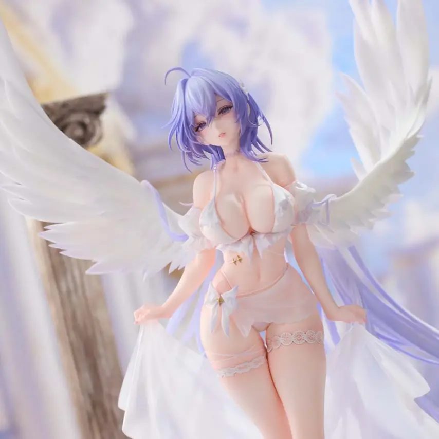 Mô hình Thiên Thần Ánh Sáng Dora – Original Character – Chính hãng VKEND