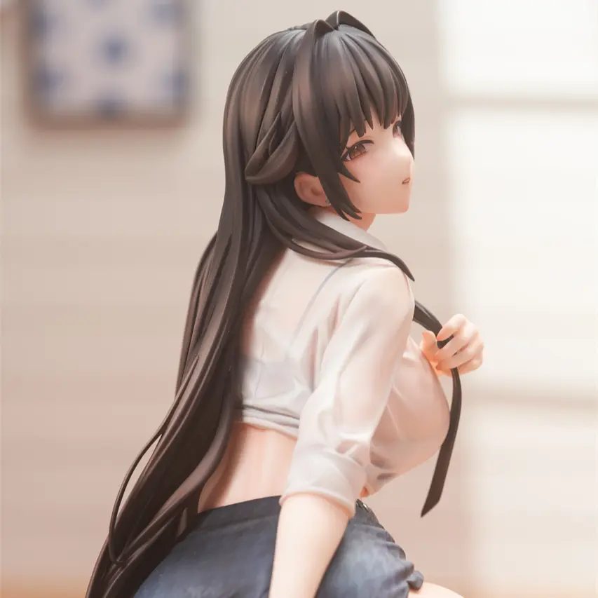 Mô hình Marciana Nữ Sinh 1/7 – Nikke Goddess of Victory – Hobby Sakura