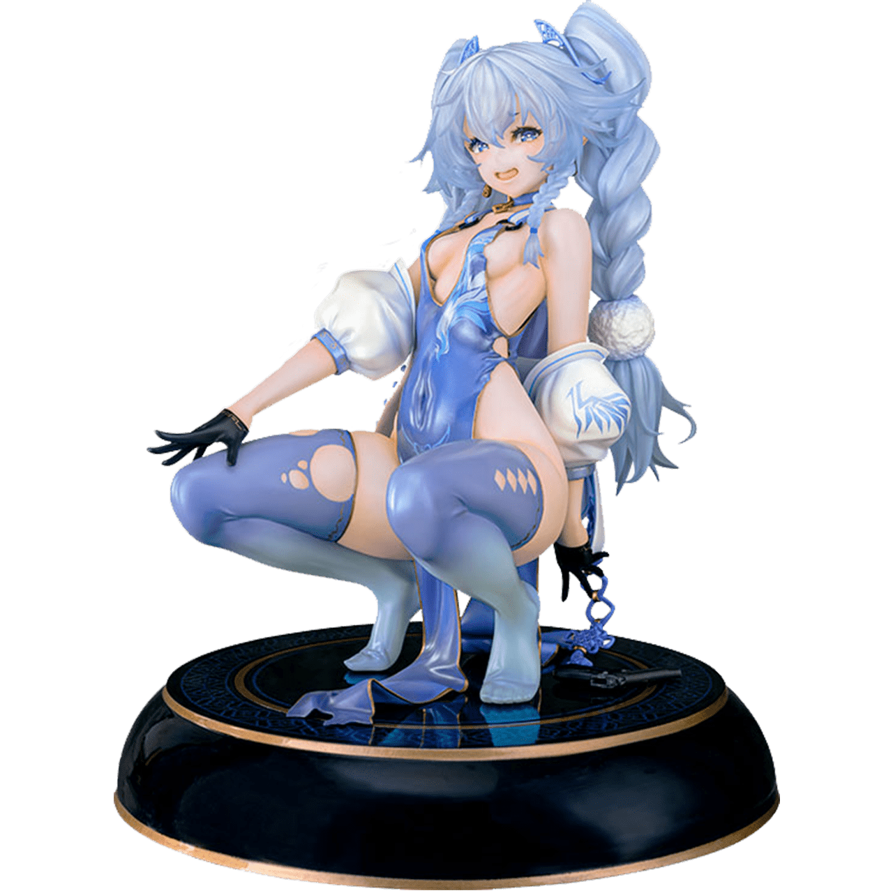 PA-15 phiên bản Tùy Tước Mị – Girls’ Frontline – Chính hãng Phat!