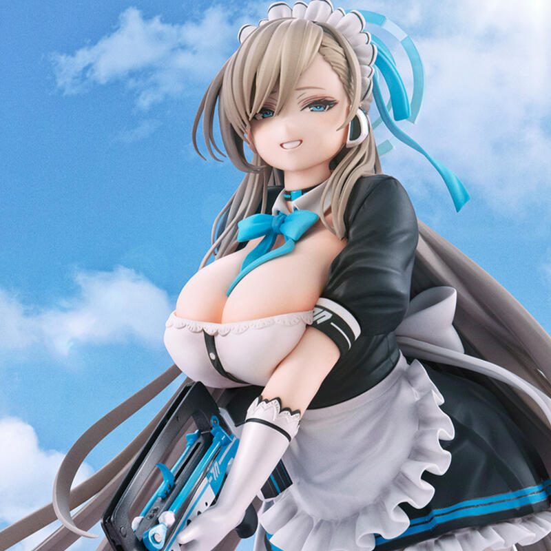 Ichinose Asuna – Blue Archive – Chính hãng MegaHouse