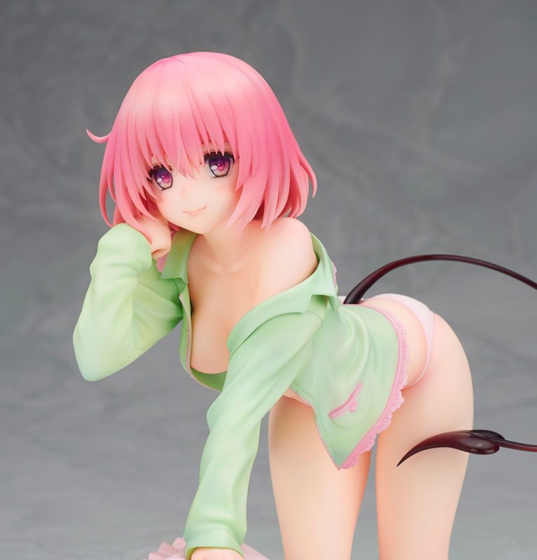 Momo Belia Deviluke Pajama Ver. 1/7 – To Love-Ru Darkness – Chính hãng Alter