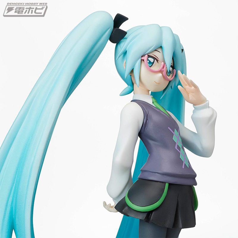 Hatsune Miku Shinkalion – Vocaloid – Chính hãng SEGA