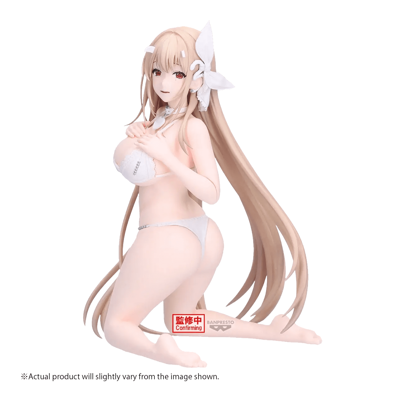 Viper – NIKKE: Victory Goddess – BANPRESTO