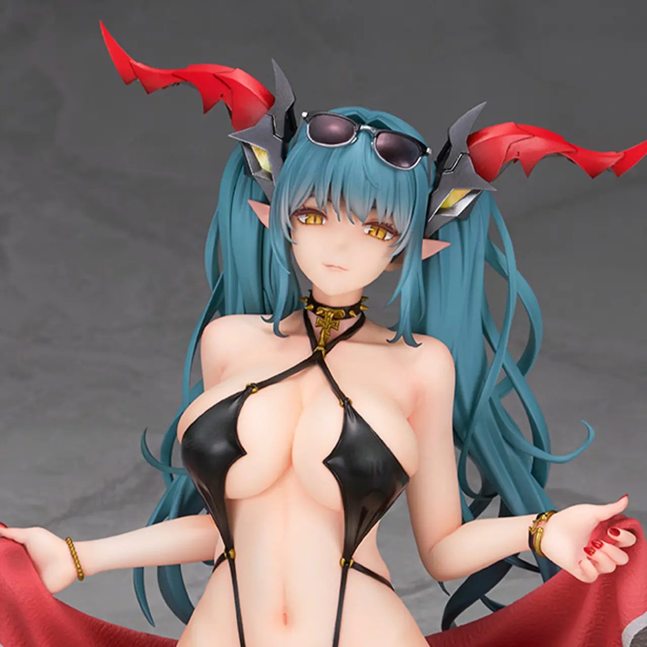 Regina Ver Bóng Tối & Ánh Sáng 1/7 – Azur Lane – Chính hãng ALTER