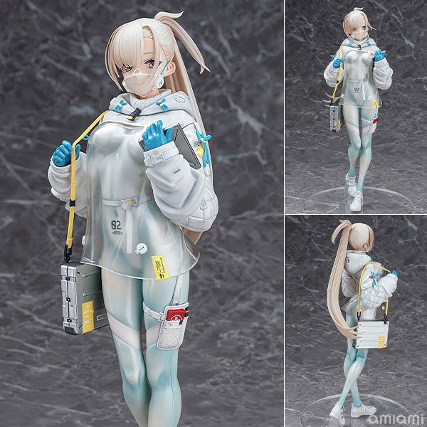 DR. 1/7 – Flower Imitation – Phat Company