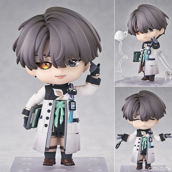 Nendoroid X – Reverse: 1999 – Good Smile Company