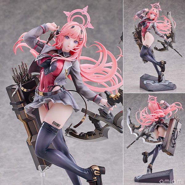 COLORS: RED 1/7 – Chính hãng Solarain