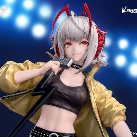 Gift+ W CanNot W ait For VER. 1/8 – Arknights – Chính hãng Myethos