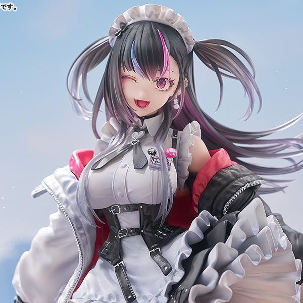 Jirai-chan 1/7 – ARMS NOTE – Phat Company