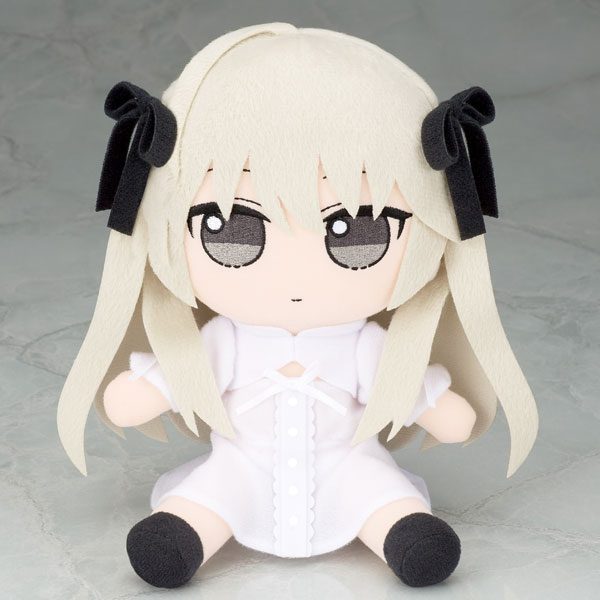 Búp bê FumoFumo nhân vật Sora Kasugano – Yosuga no Sora – Chính hãng Gift